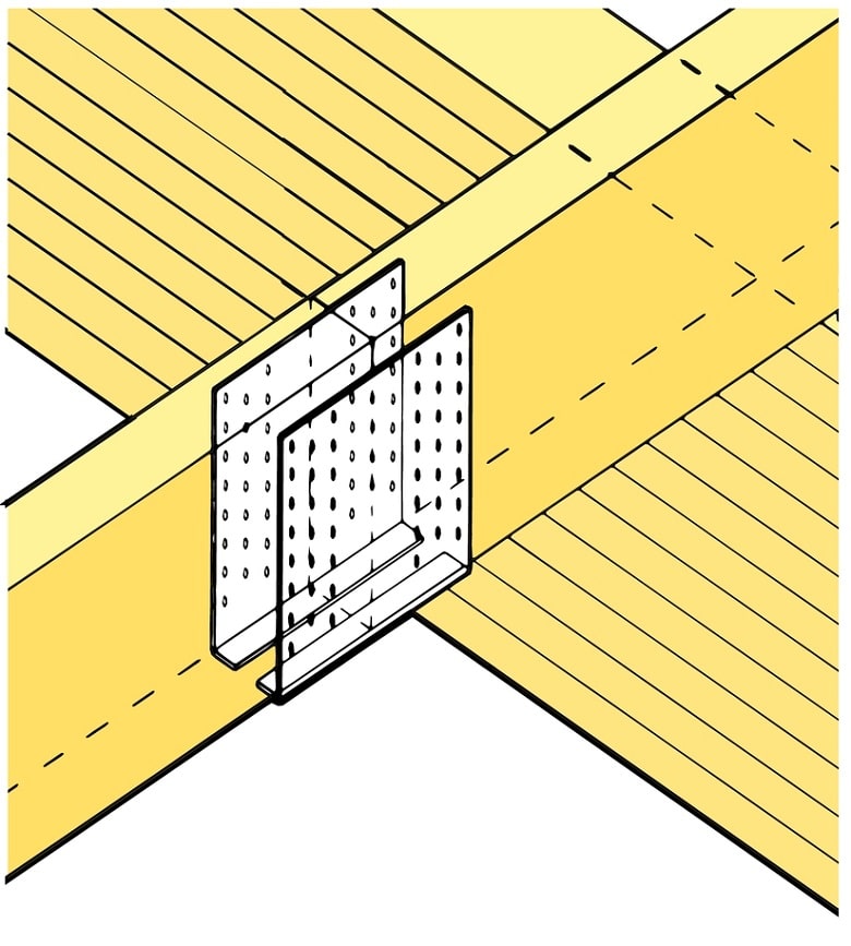 Abbildung-Gerberverbinder