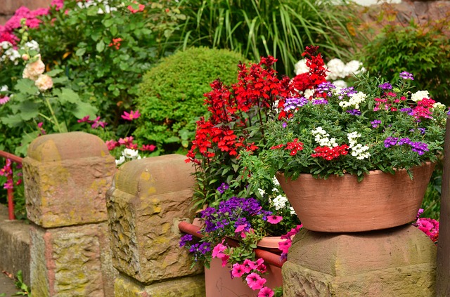 Gartenplanung-Herbst