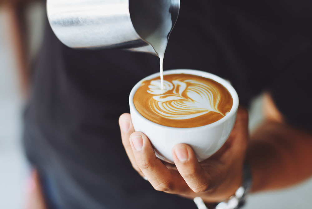 Nachhaltig Kaffee zubereiten