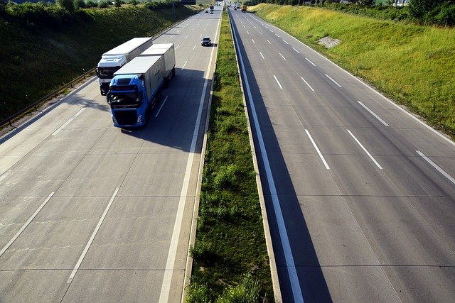 Nachhaltiger E-Commerce dank kurzer Transportwege