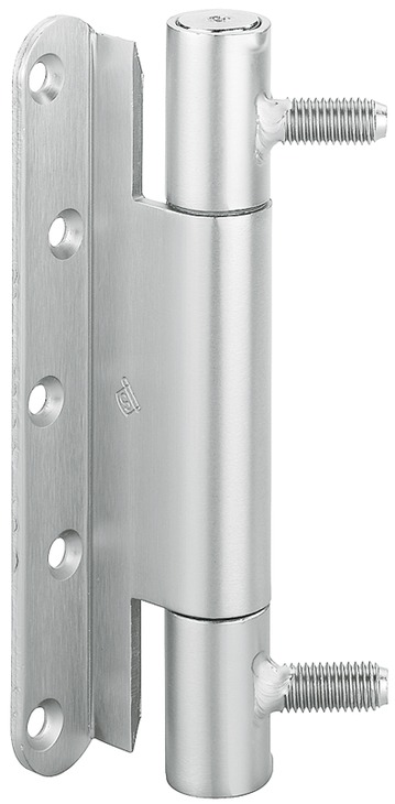 Simonswerk Objekttürband - VN 3738/160 - für gefälzte Türen