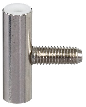 Simonswerk Einbohrband Rahmenteil V 4700 WF für Innentüren Ø 15 mm