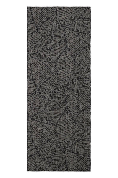 Swedy Teppich JUNGLE aus PVC, 60 x 120 - 200 cm