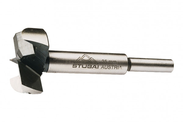 Stubai Universalbohrer aus Stahl Ø 10 - 50 mm