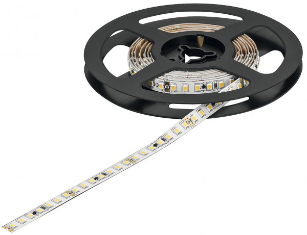 LOOX5 LED-Band 3051 monochrom 24V 8 mm 14,4 W/m