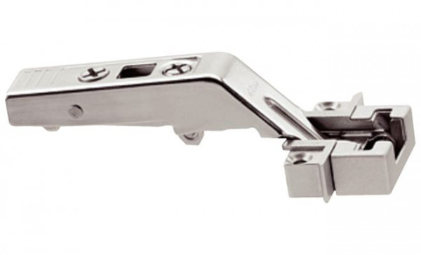 Blum Clip Top Aluminiumrahmen-Zwischenscharnier Topfscharnier für Aventos HF und Aventos HF Servo-Dr