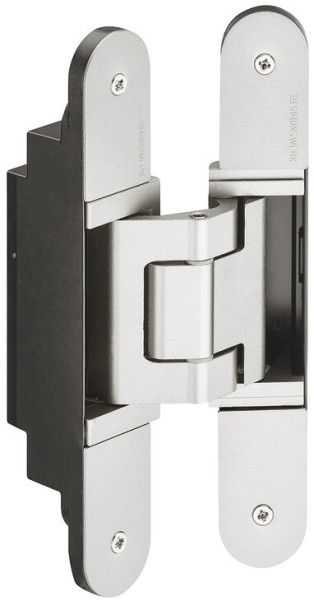 Simonswerk verdeckt liegendes Türband - TECTUS TE 540 3D A8 für ungefälzte Türen