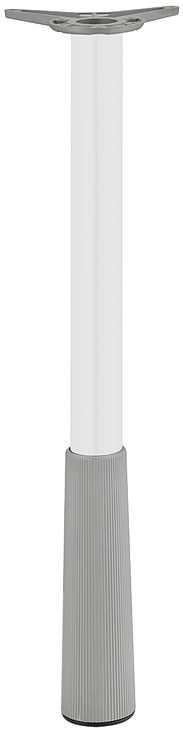 Gamba cilindrica per tavolo Häfele Gamba per tavolo regolabile in altezza  per tavoli per bambini e ragazzi